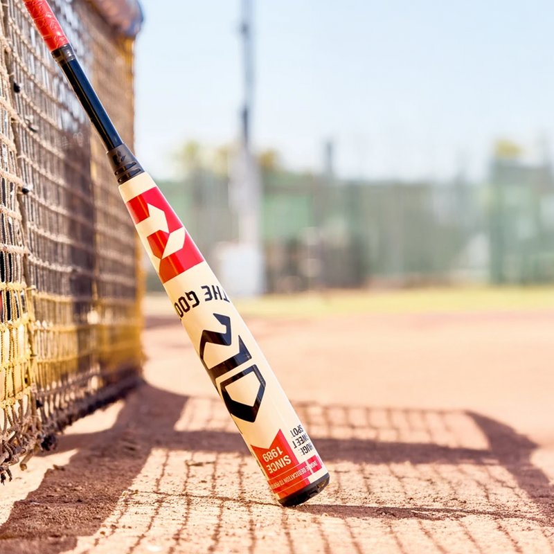 The Goods -3 BBCOR, DeMarini The Goods -3 BBCOR 2027 lifestyle