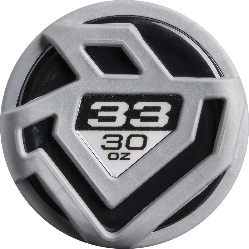 Exile -3 BBCOR, DeMarini Exile (-3) BBCOR specs