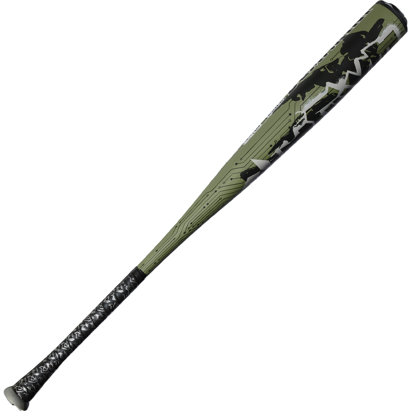 Exile -3 BBCOR, DeMarini Exile (-3) BBCOR side 4