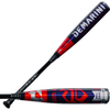 Navy/Red