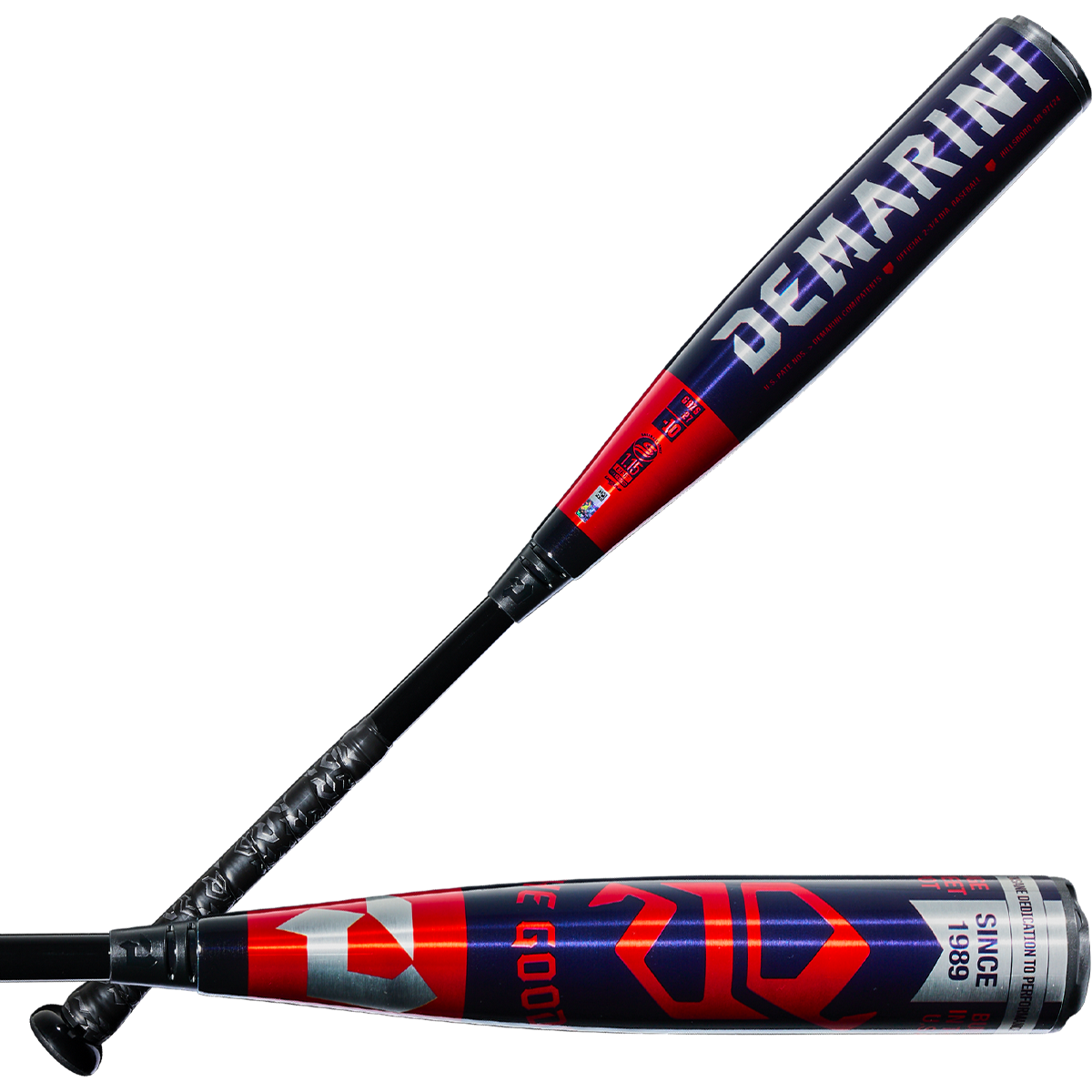 The Goods -10 USSSA alternate view