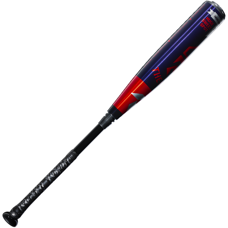 The Goods -10 USSSA, DeMarini The Goods -10 USSSA side 3