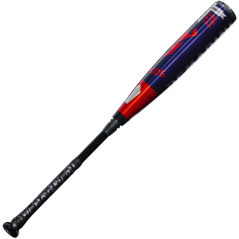 The Goods -10 USSSA, DeMarini The Goods -10 USSSA side 4