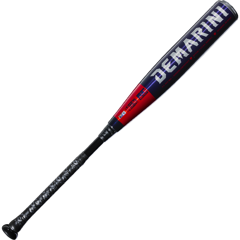 The Goods -8 USSSA, DeMarini The Goods -8 USSSA side 1