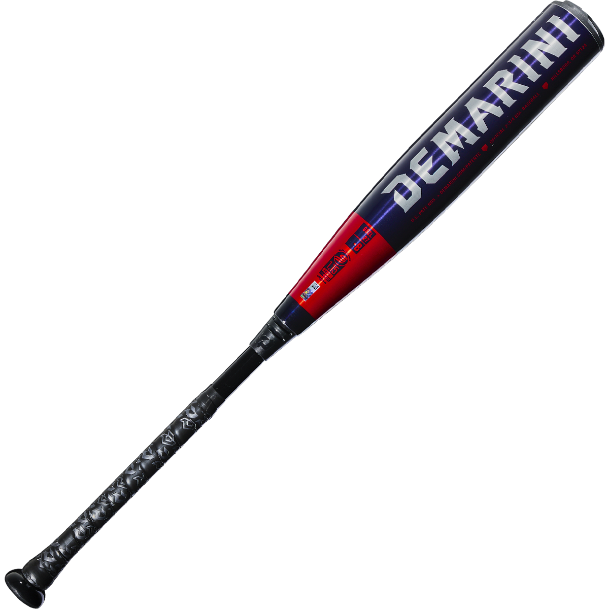 The Goods -8 USSSA alternate view