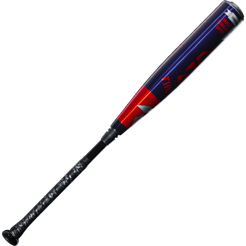 The Goods -8 USSSA, DeMarini The Goods -8 USSSA side 3