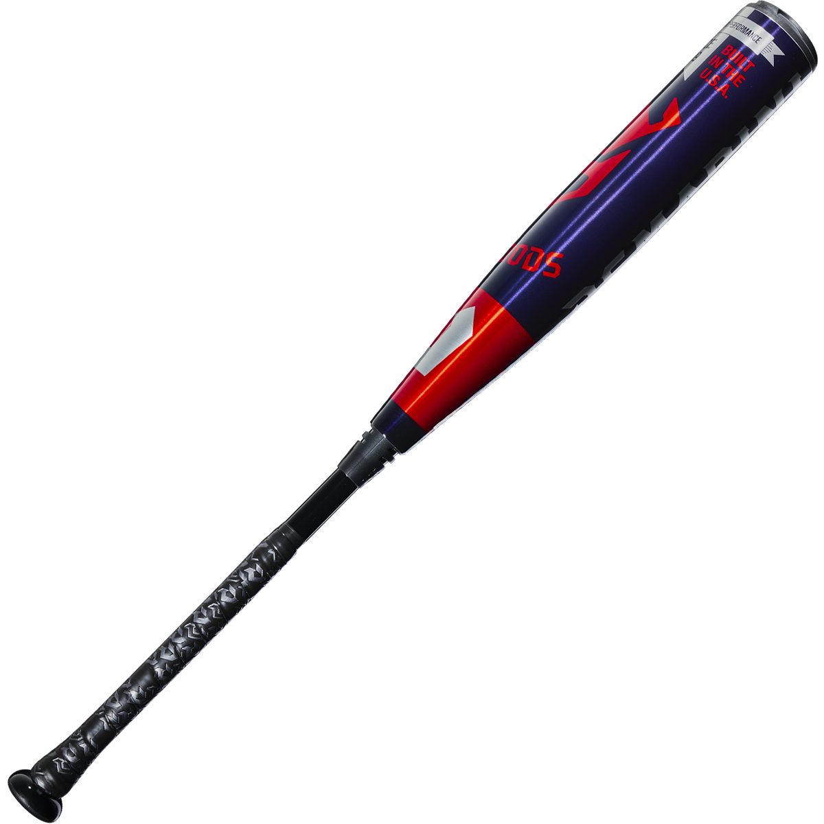 The Goods -8 USSSA alternate view