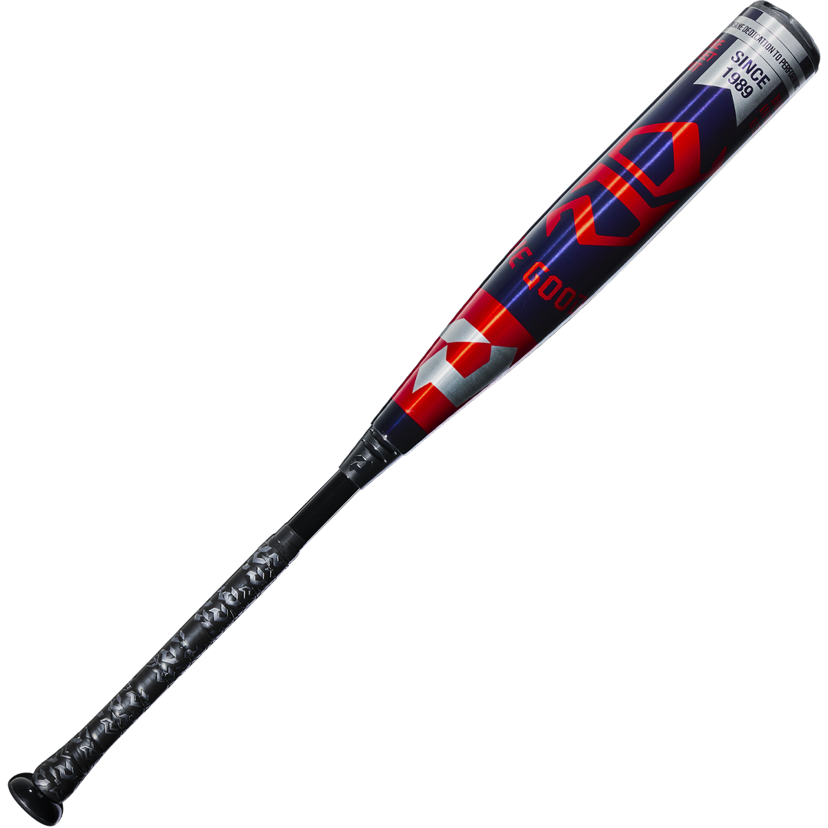 The Goods -8 USSSA alternate view