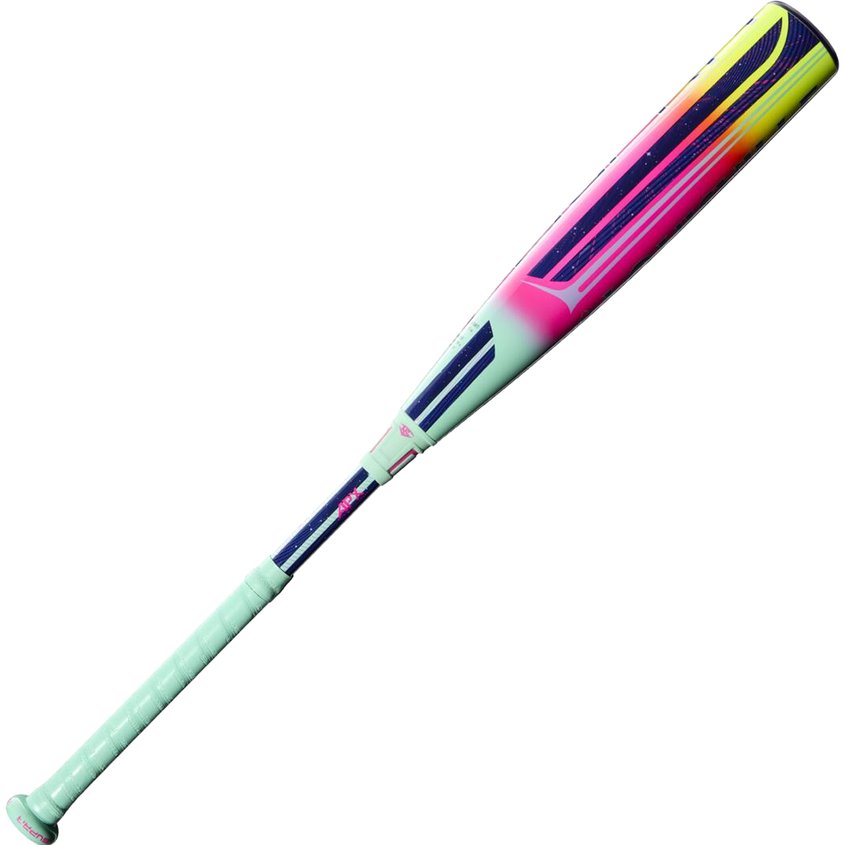 Supra -10 USSSA alternate view