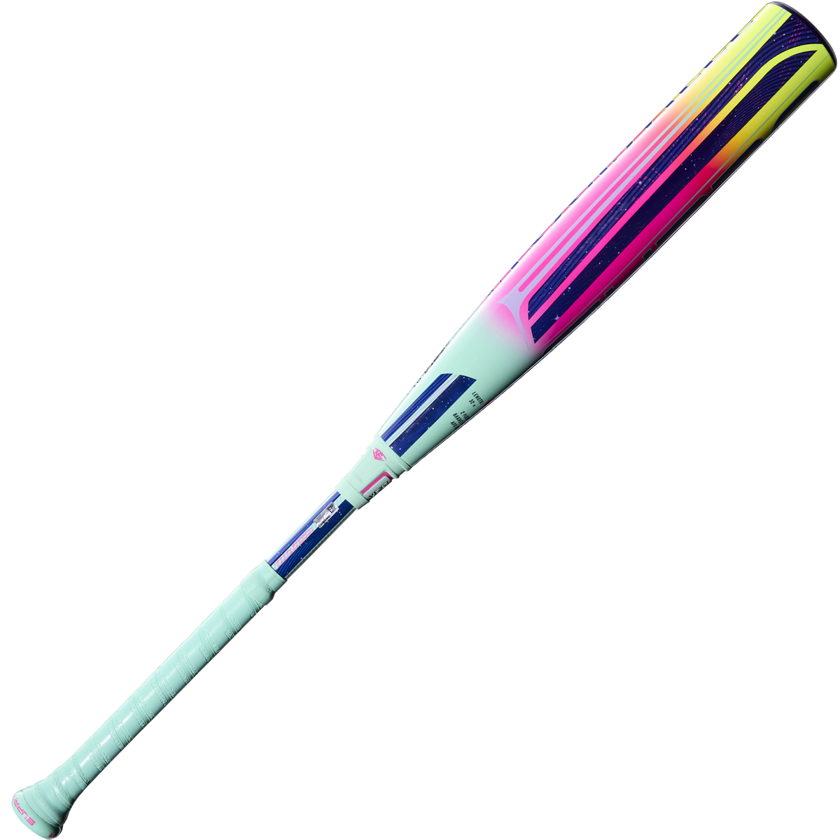Supra -5 USSSA alternate view