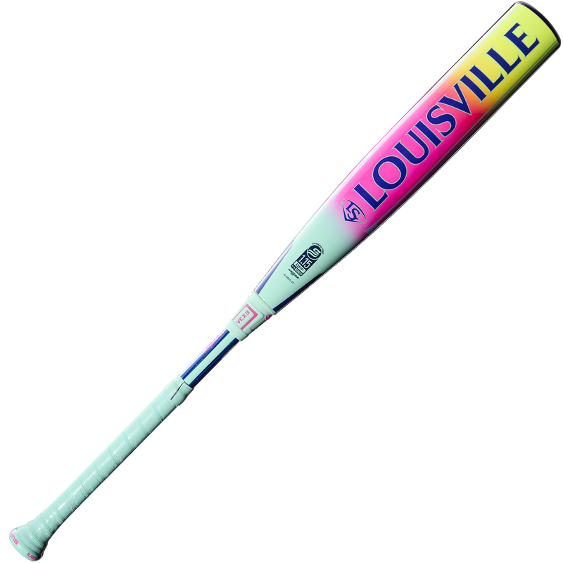 Supra -5 USSSA, Louisville Slugger Supra™ (-5) 2 ¾” USSSA side 1