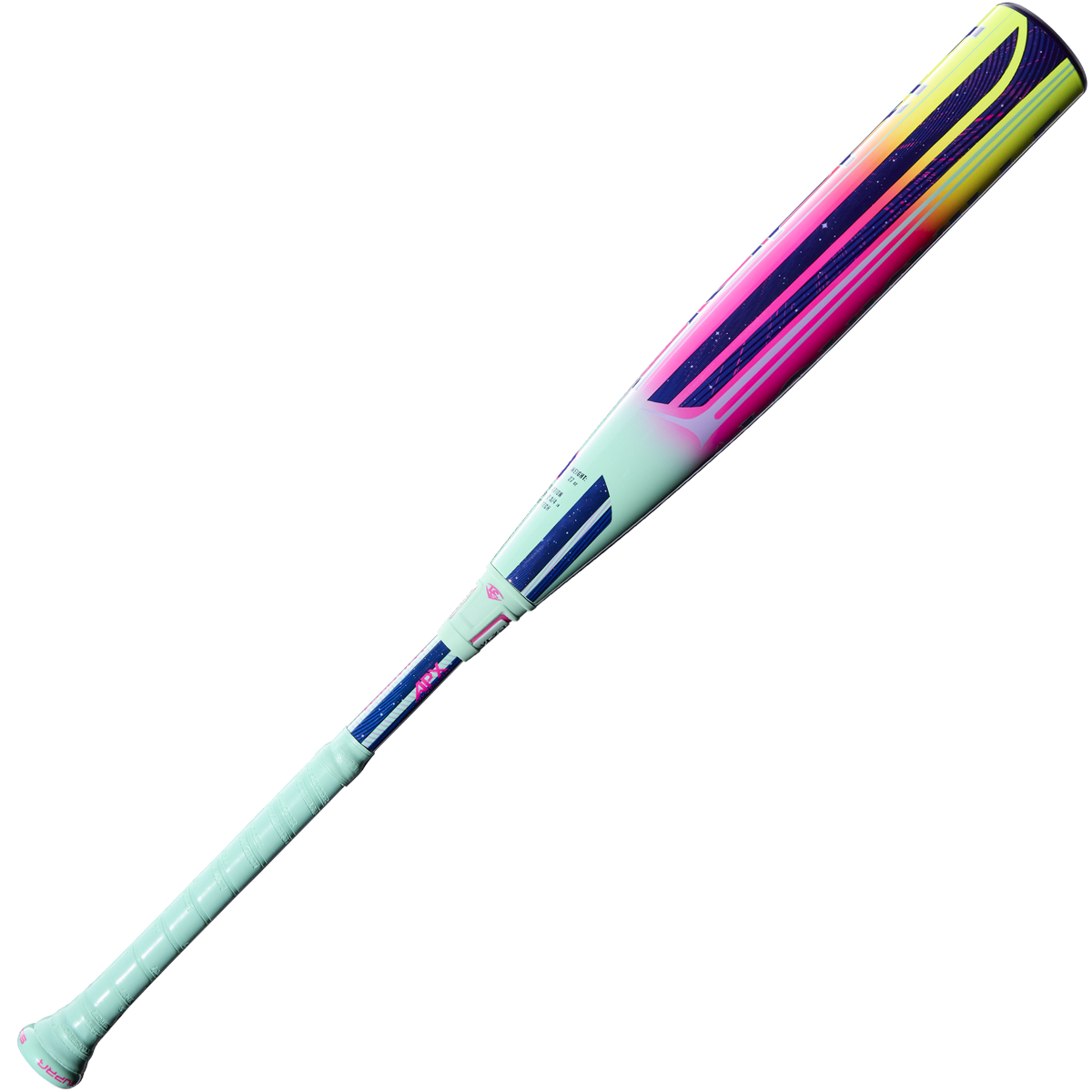 Supra -5 USSSA alternate view