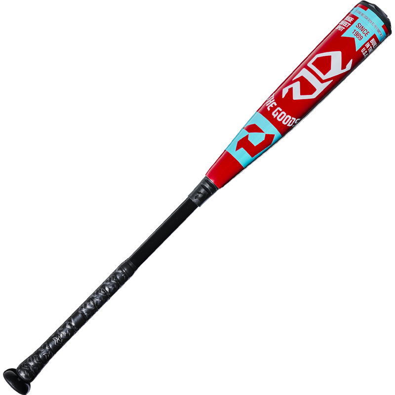 The Goods -10 USA, DeMarini The Goods -10 USA side 2