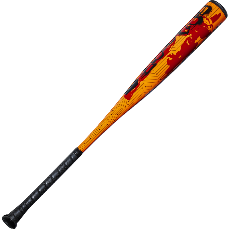 Exile -5 USA, DeMarini Exile (-5) USA side 4
