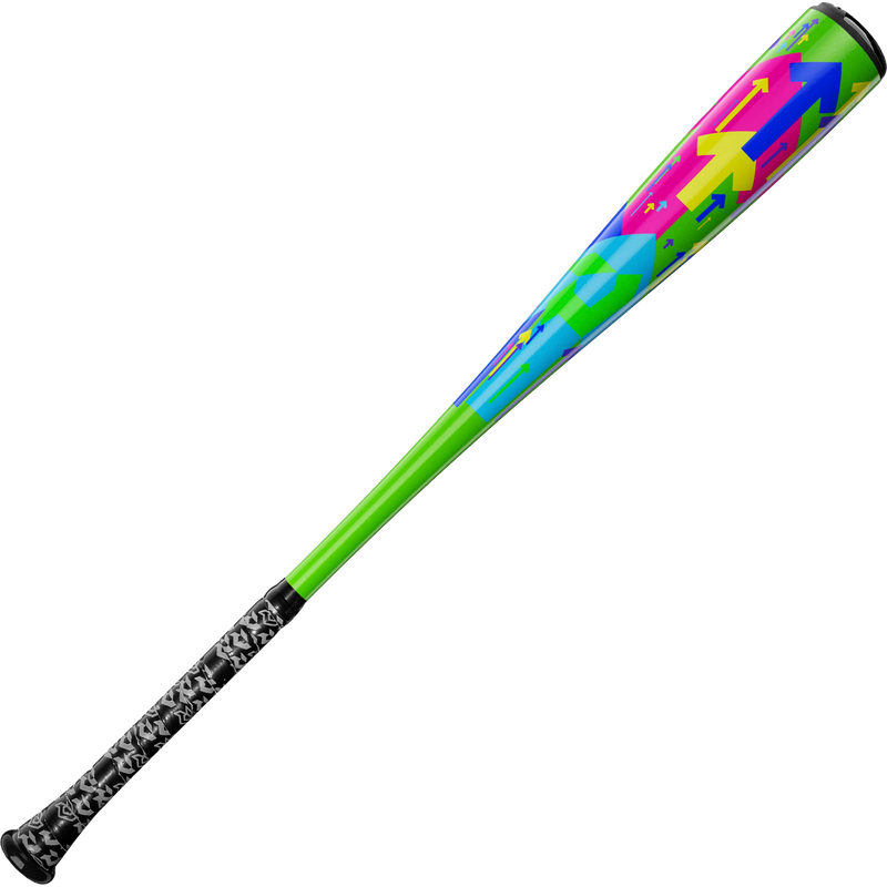 Uprising -11 USA, DeMarini Uprising -11 USA back