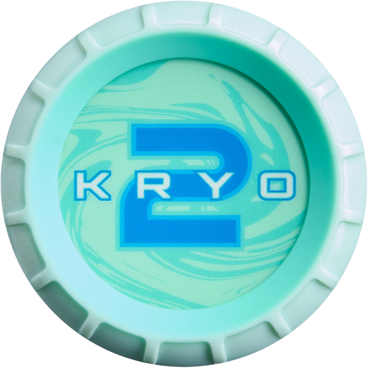 Kryo2 FP -11 alternate view