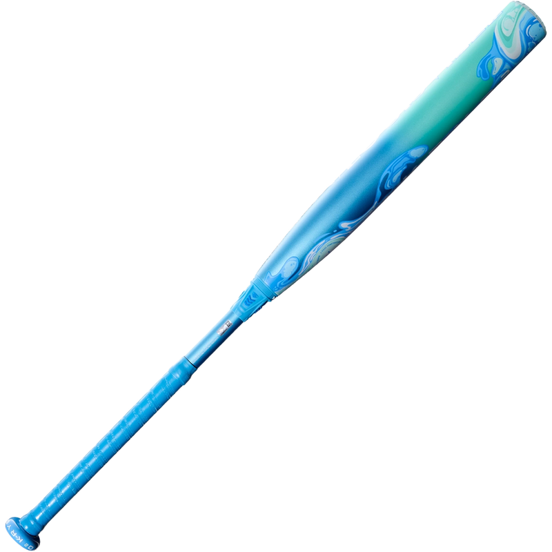 Kryo2 FP -10, Louisville Slugger Kryo2 FP -10 in Blue