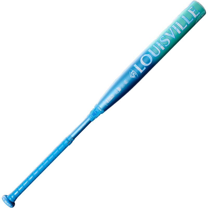 Kryo2 FP -10, Louisville Slugger Kryo2 FP -10 in Blue
