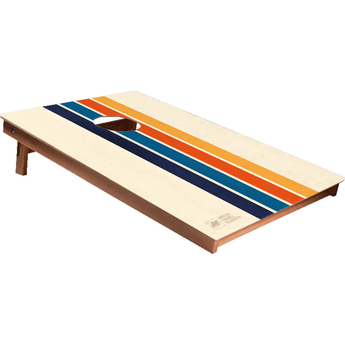 Backyard 2300 Cornhole Boards alternate view