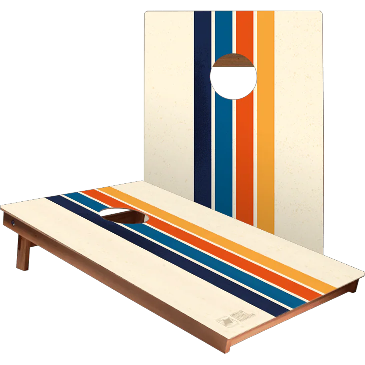 Backyard 2300 Cornhole Boards alternate view