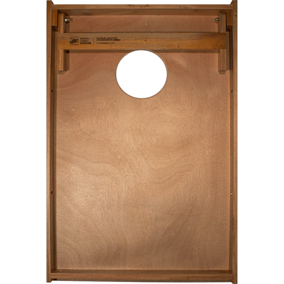 Backyard 2300 Cornhole Boards alternate view