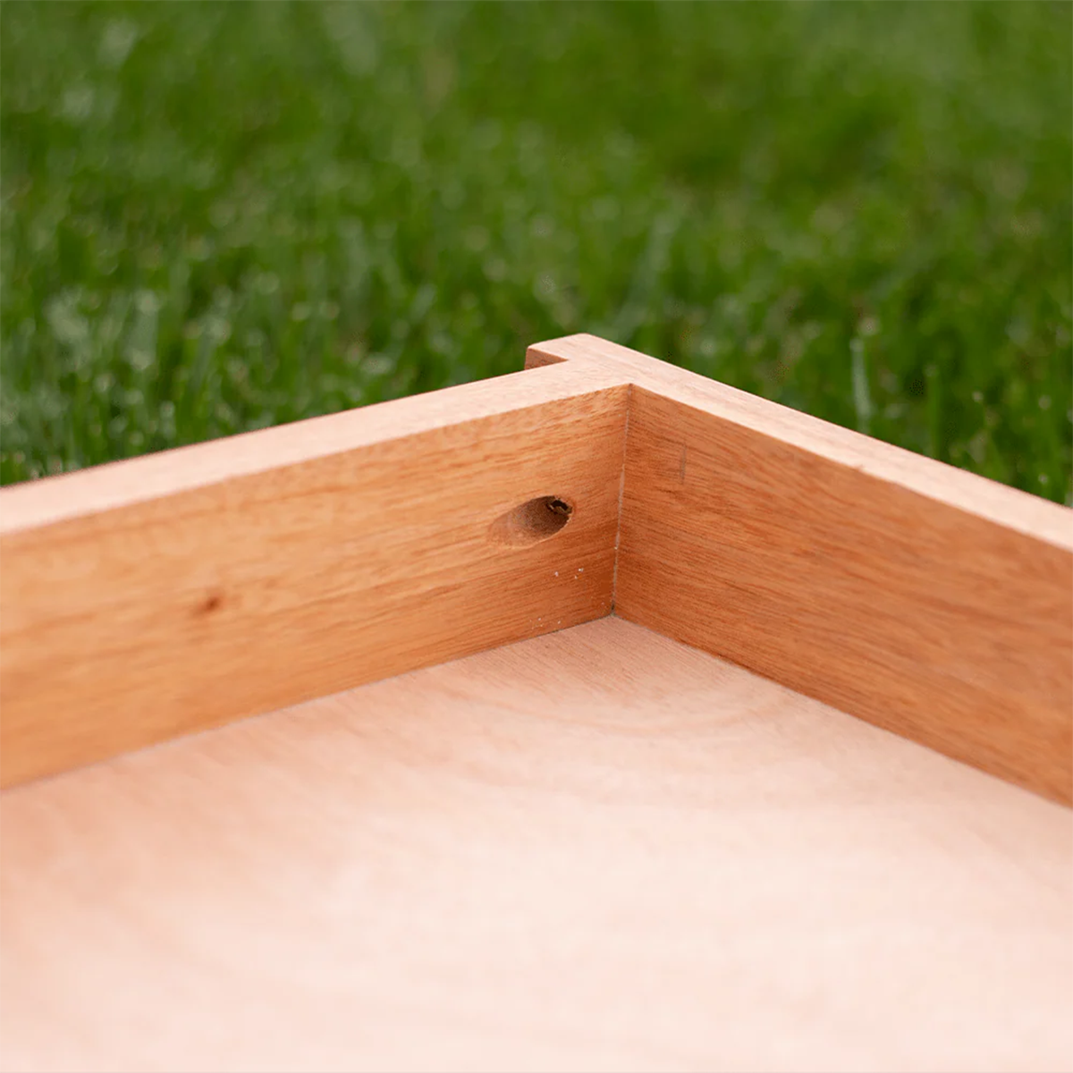 Backyard 2300 Cornhole Boards alternate view