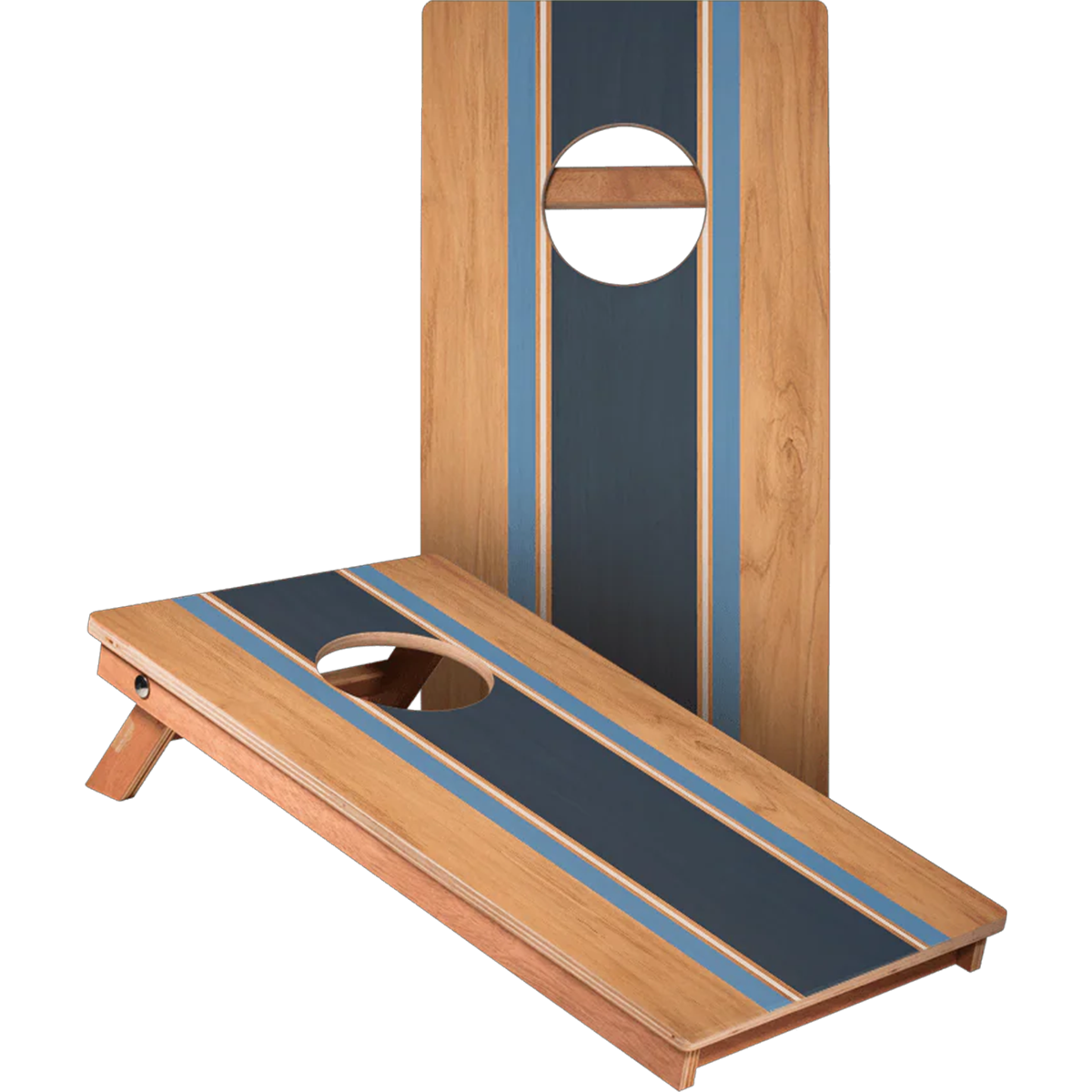 Backyard 1200 Cornhole Boards alternate view