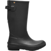 Bogs Women's Amanda II Adjustable Calf in Black