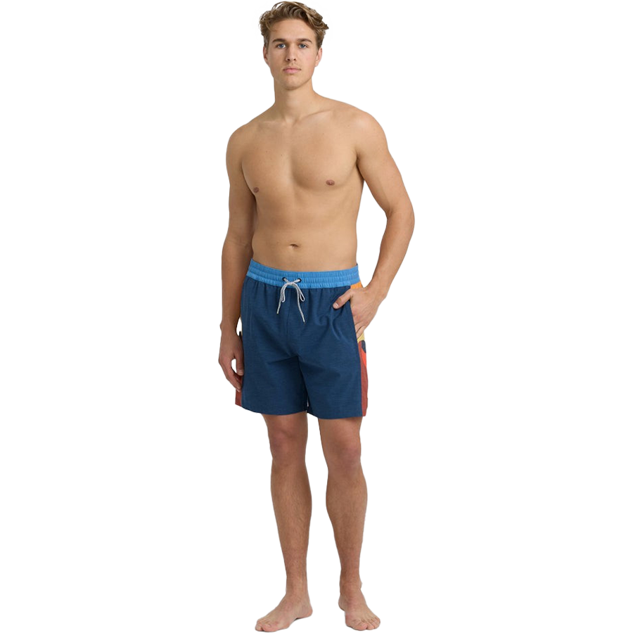 Men's Minds Eye Laybacks Shorts alternate view