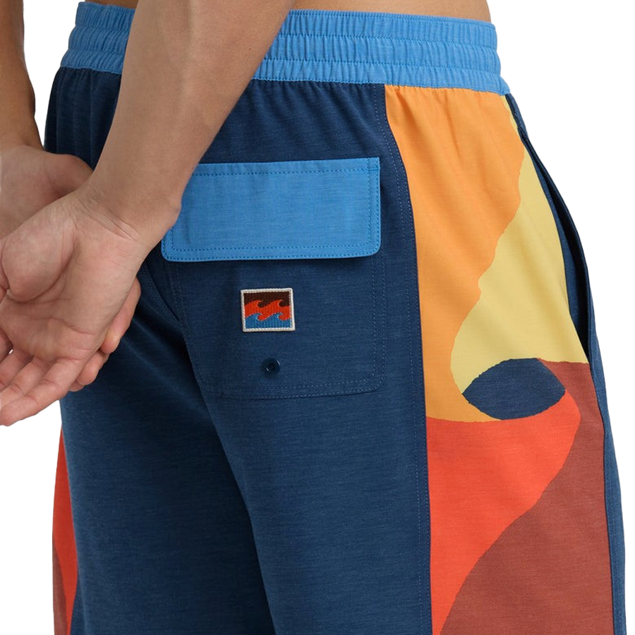 Men's Minds Eye Laybacks Shorts alternate view