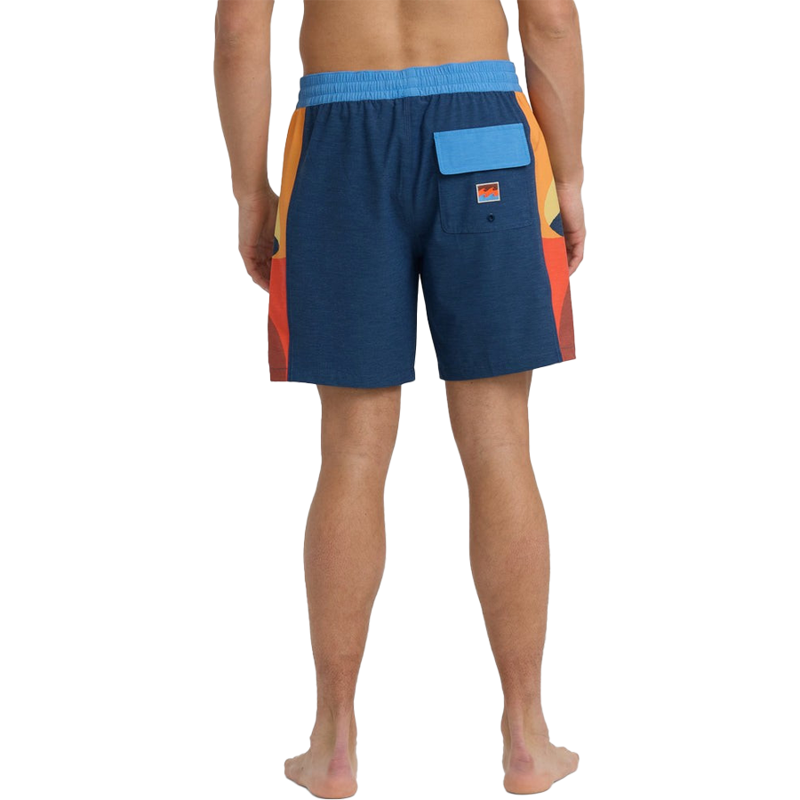 Men's Minds Eye Laybacks Shorts alternate view