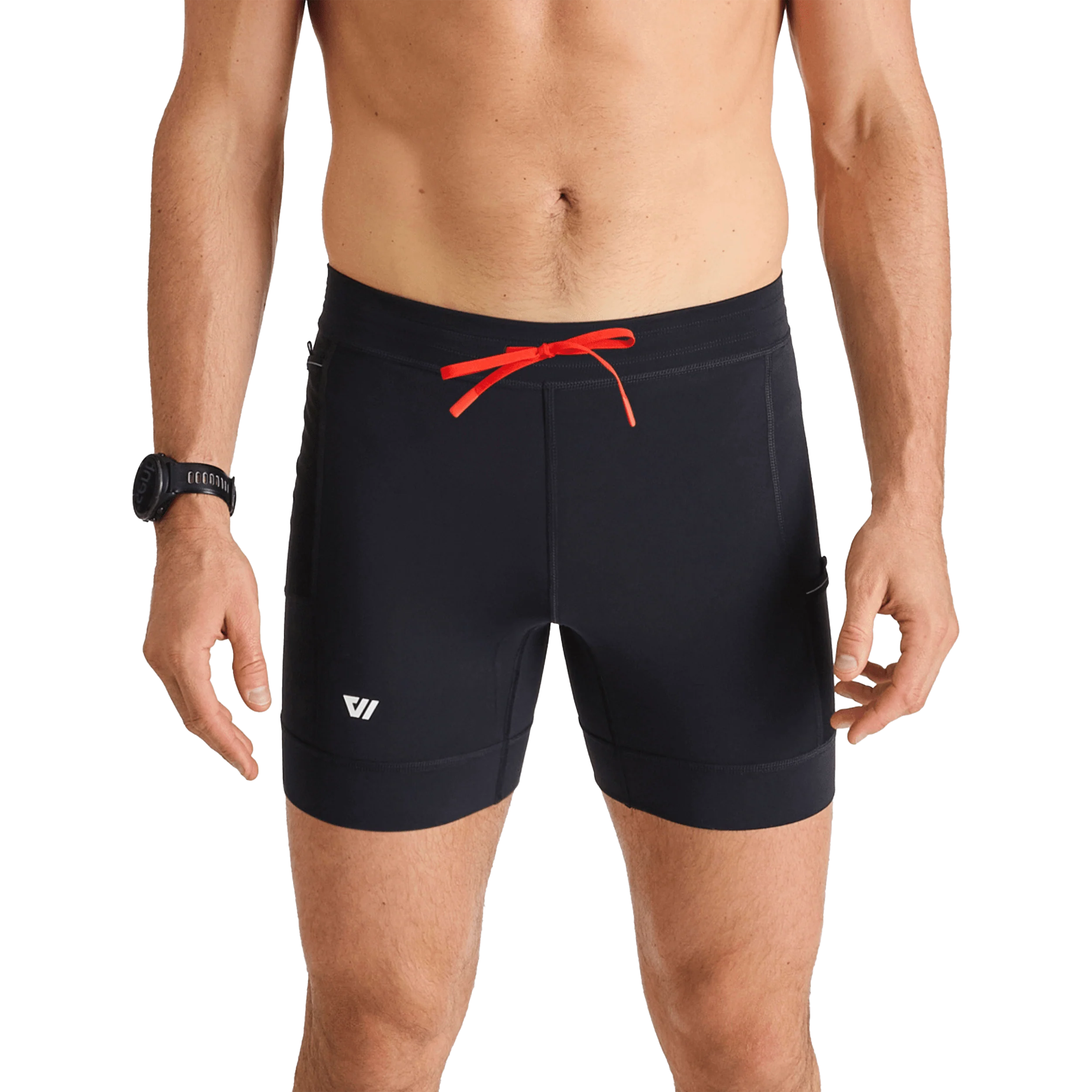 Men's Distance 6