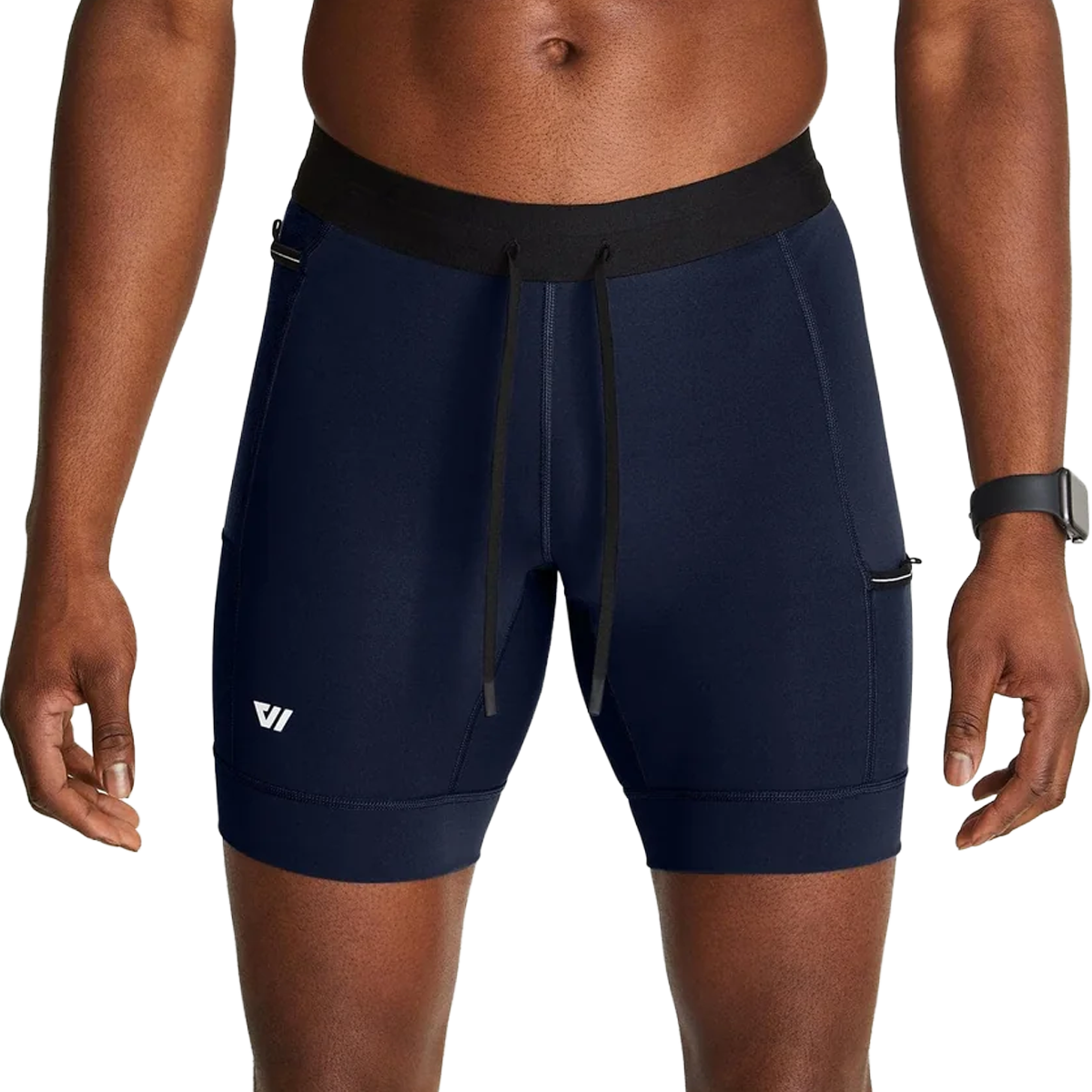 Men's Sprint Half Tight 6