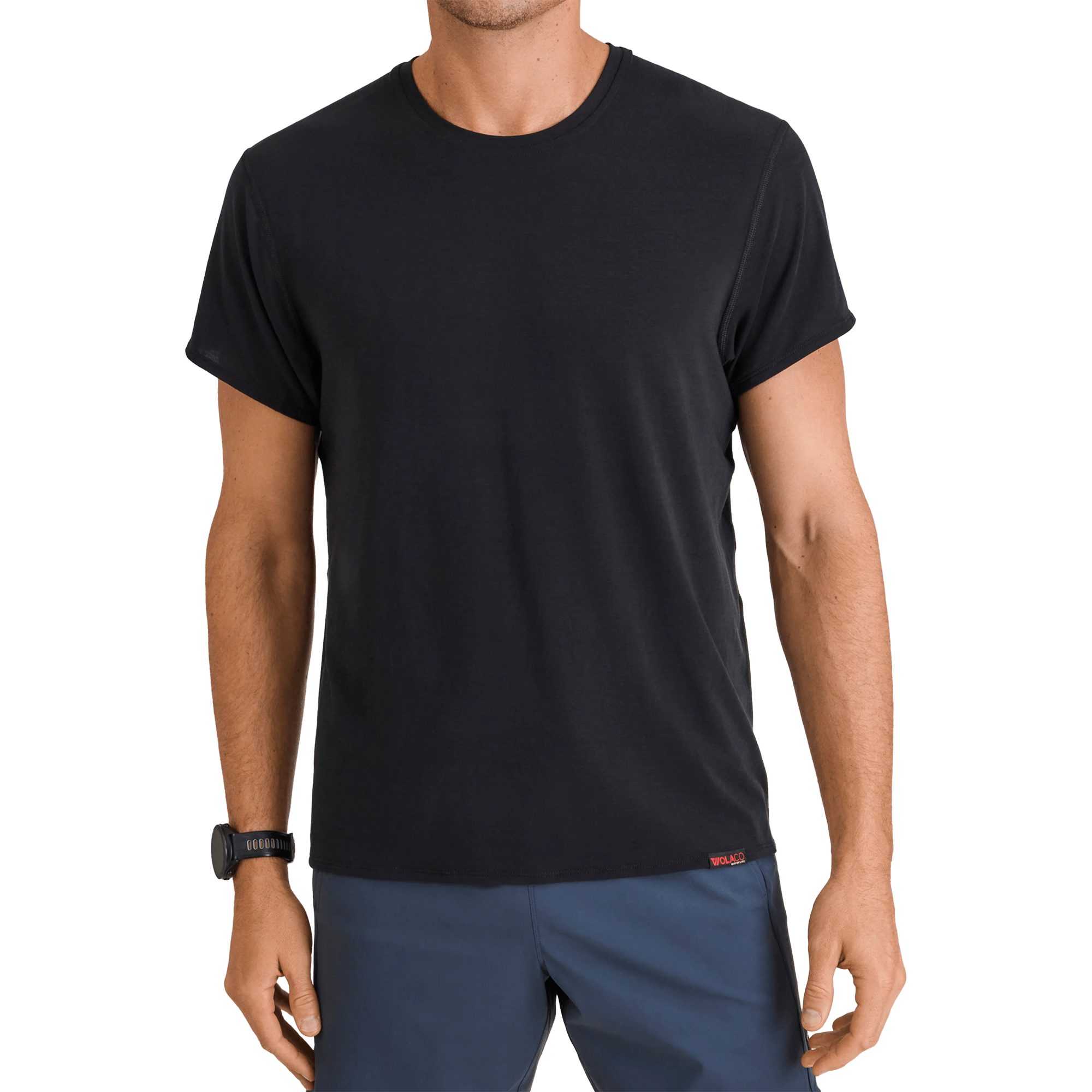 Men's Clinton Tee alternate view