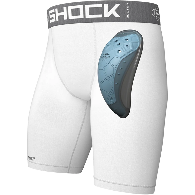 Core Comp Short with BioFlex 2.0 Cup, Featured Image
