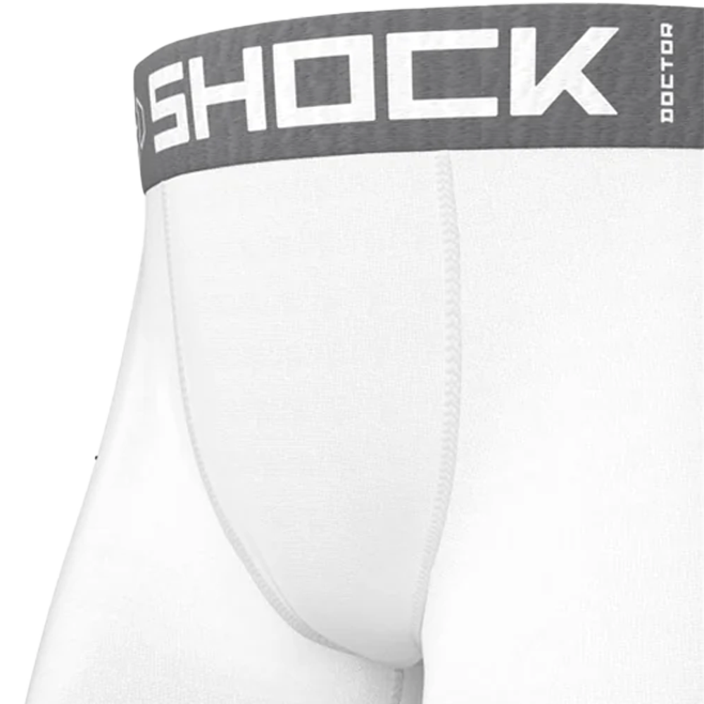 Core Comp Short with BioFlex 2.0 Cup alternate view