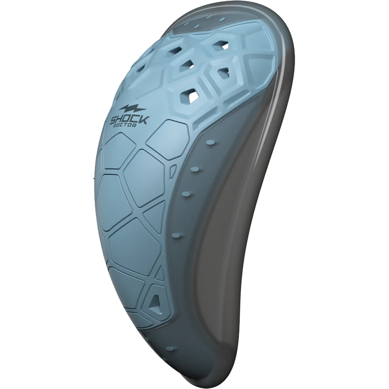Core Comp Short with BioFlex 2.0 Cup, Shock Doctor Core Comp Short with BioFlex 2.0 Cup