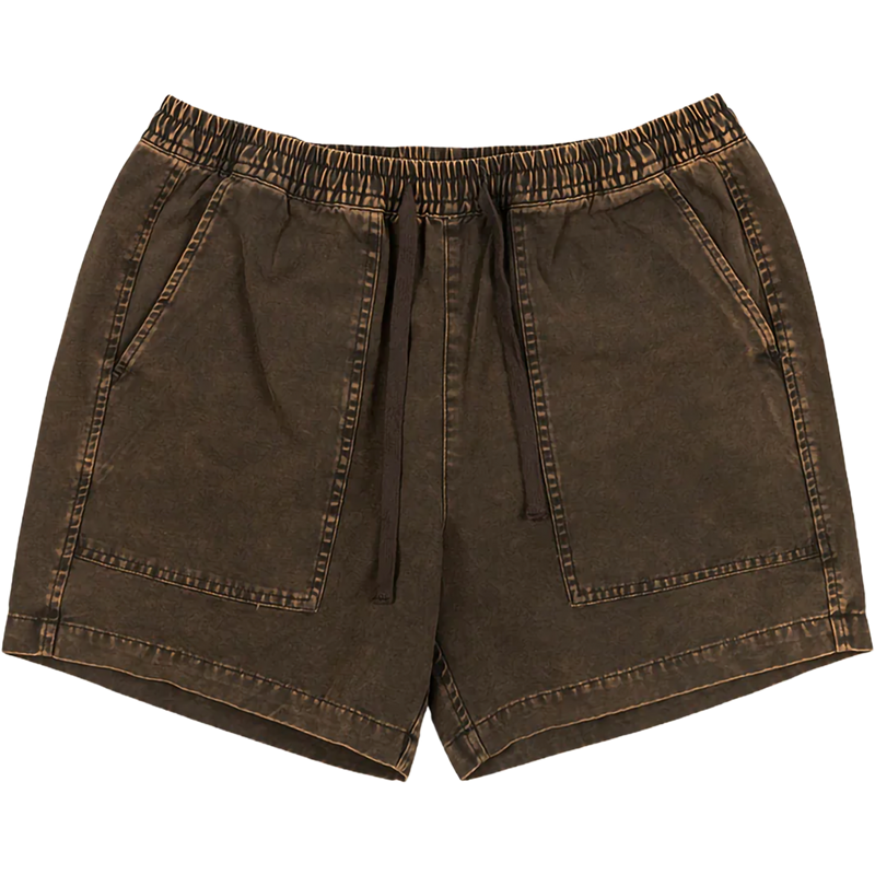 Leisure Walk Short, Featured Image