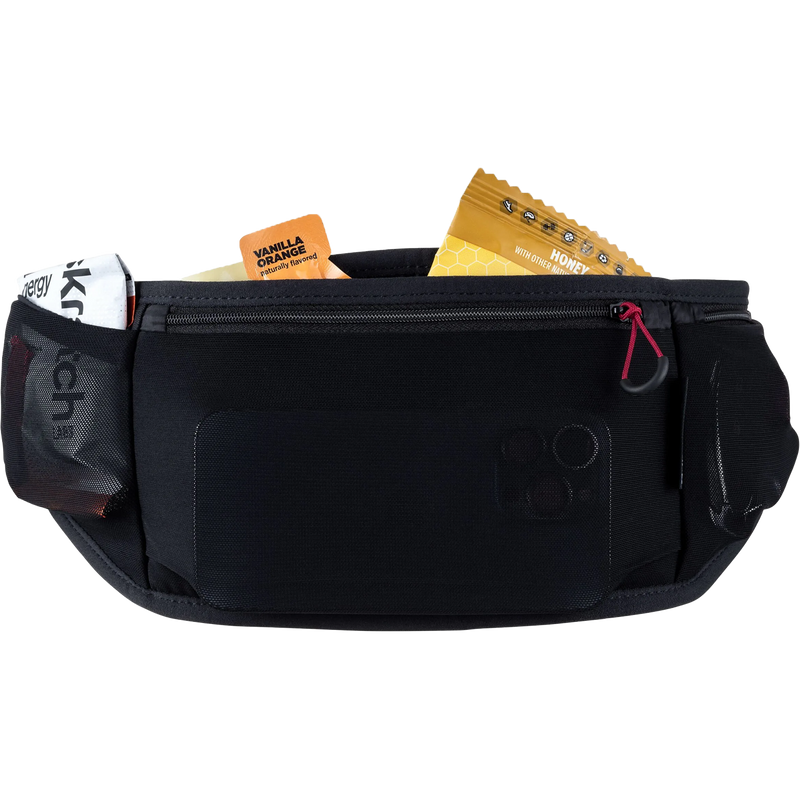 Element 2.0 Waist Pack, UltrAspire Element 2.0 Waist Pack Filled