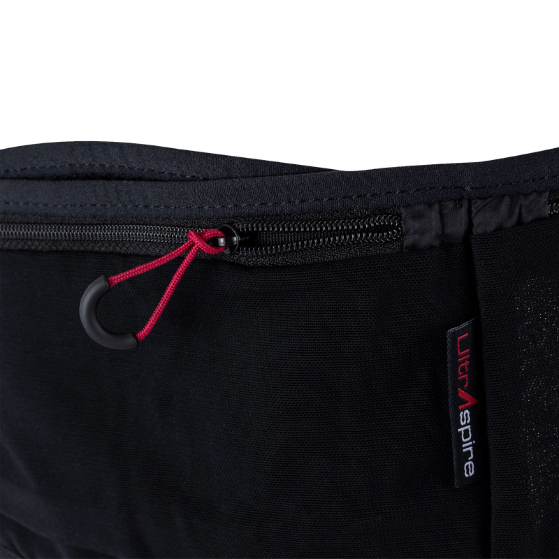 Element 2.0 Waist Pack, UltrAspire Element 2.0 Waist Pack Zipper