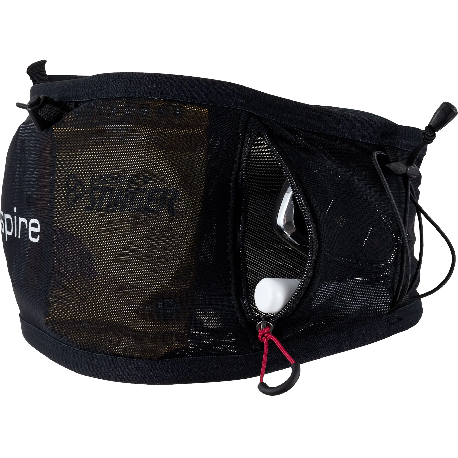 Fitted Race Belt 3.0 alternate view