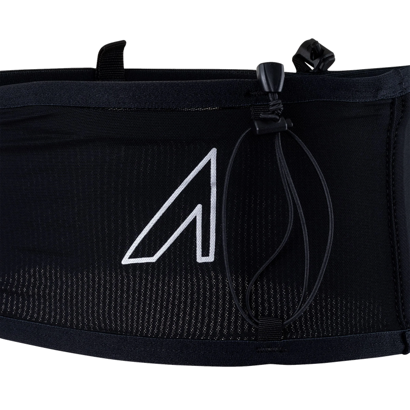 Fitted Race Belt 3.0, UltrAspire Fitted Race Belt 3.0 cinch