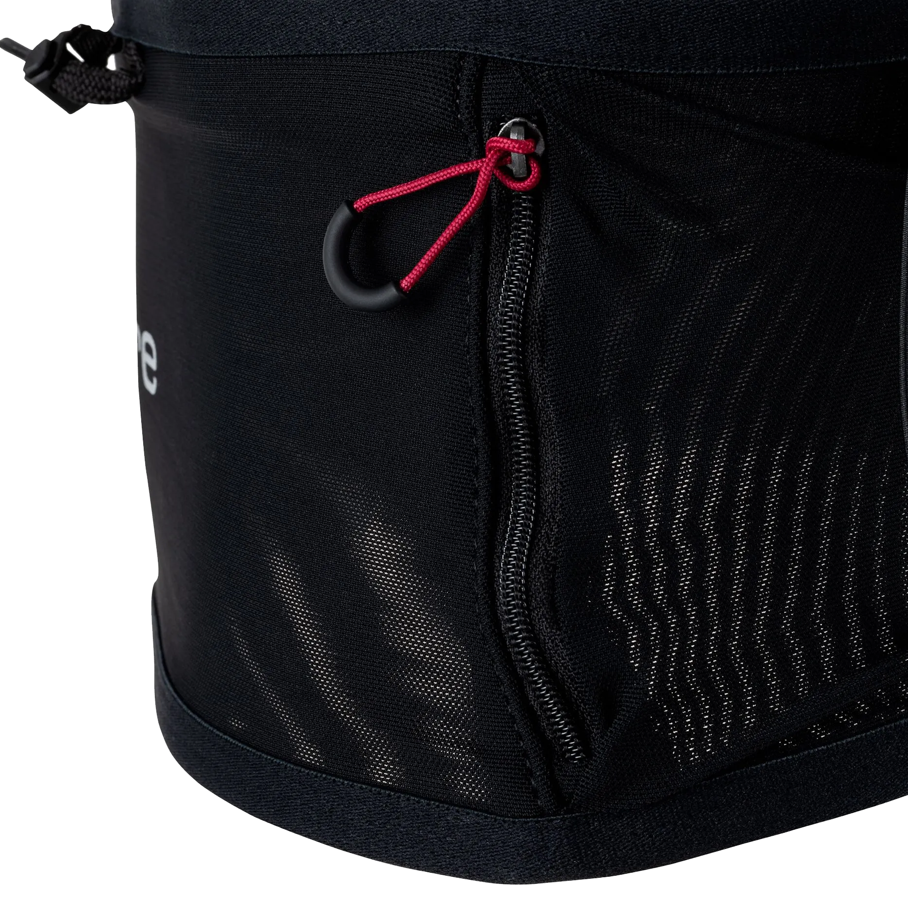 Fitted Race Belt 3.0 alternate view