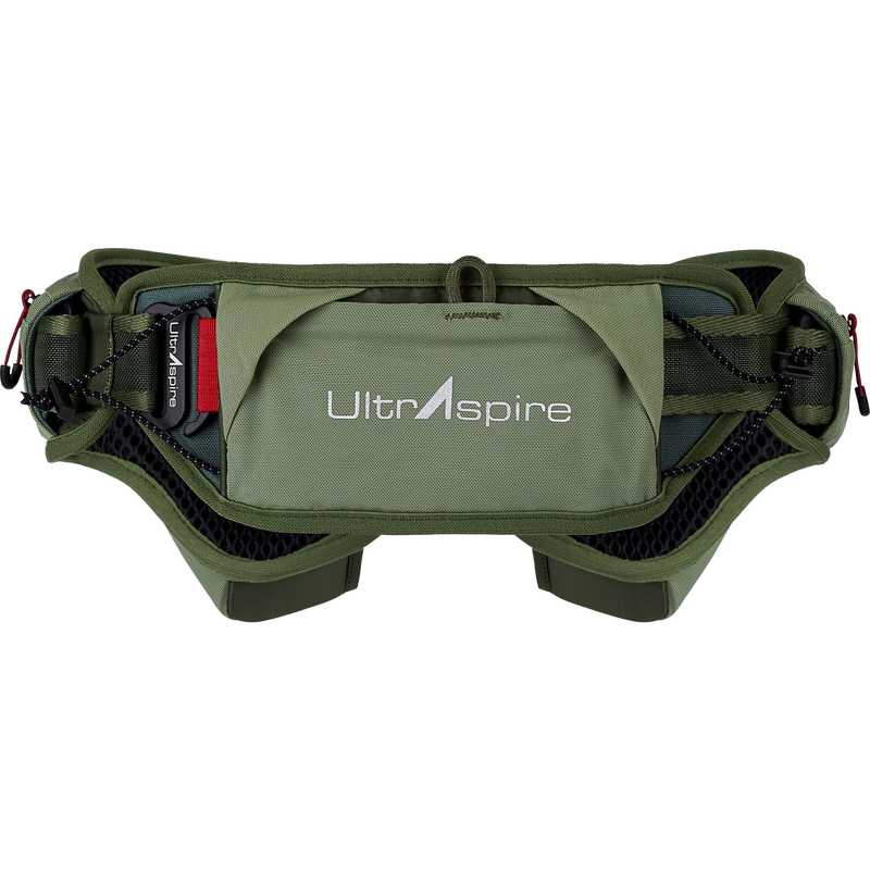 Speedgoat 4.0, UltrAspire Speedgoat 4.0 front