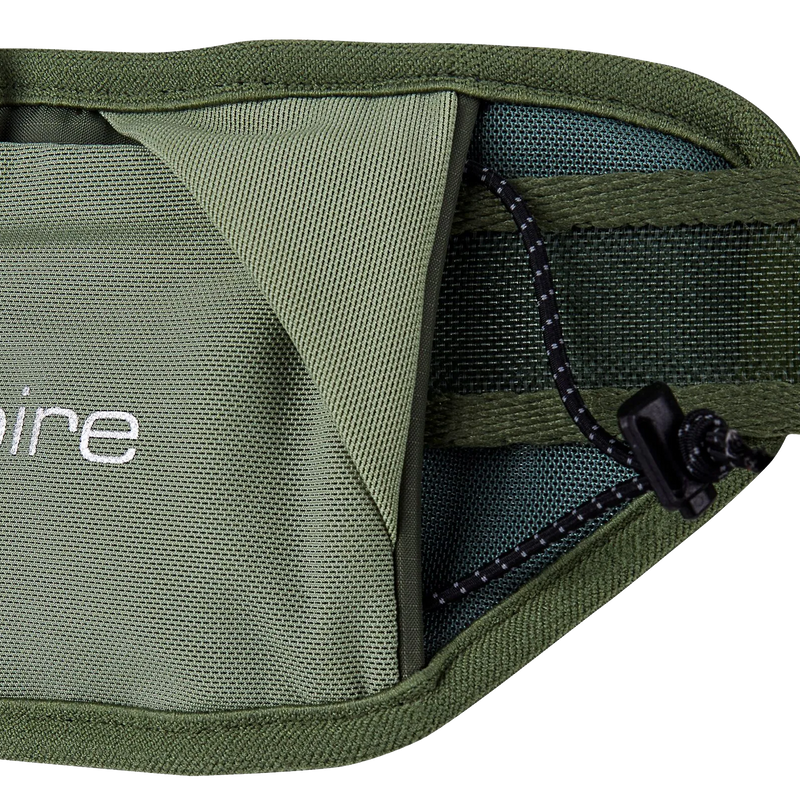Speedgoat 4.0, UltrAspire Speedgoat 4.0 webbing