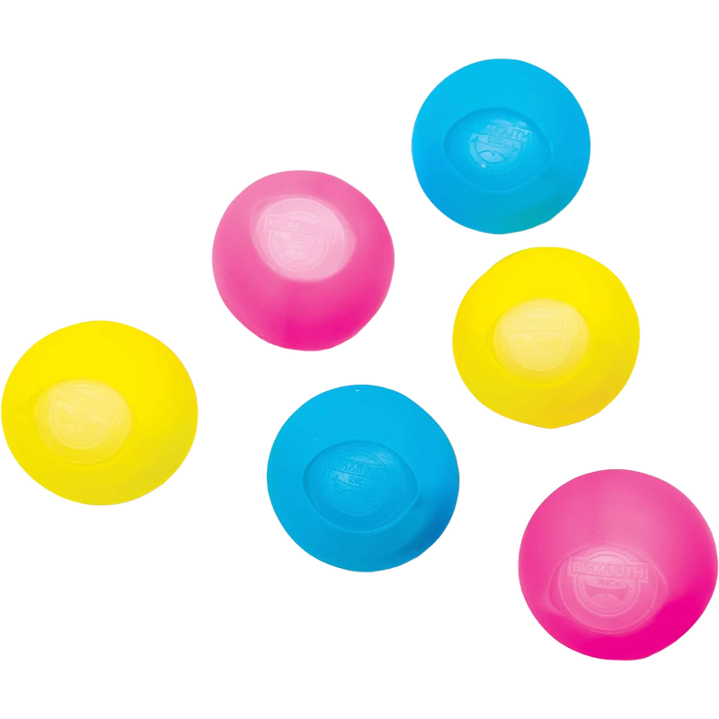 Reusable Water Balloons, Featured Image