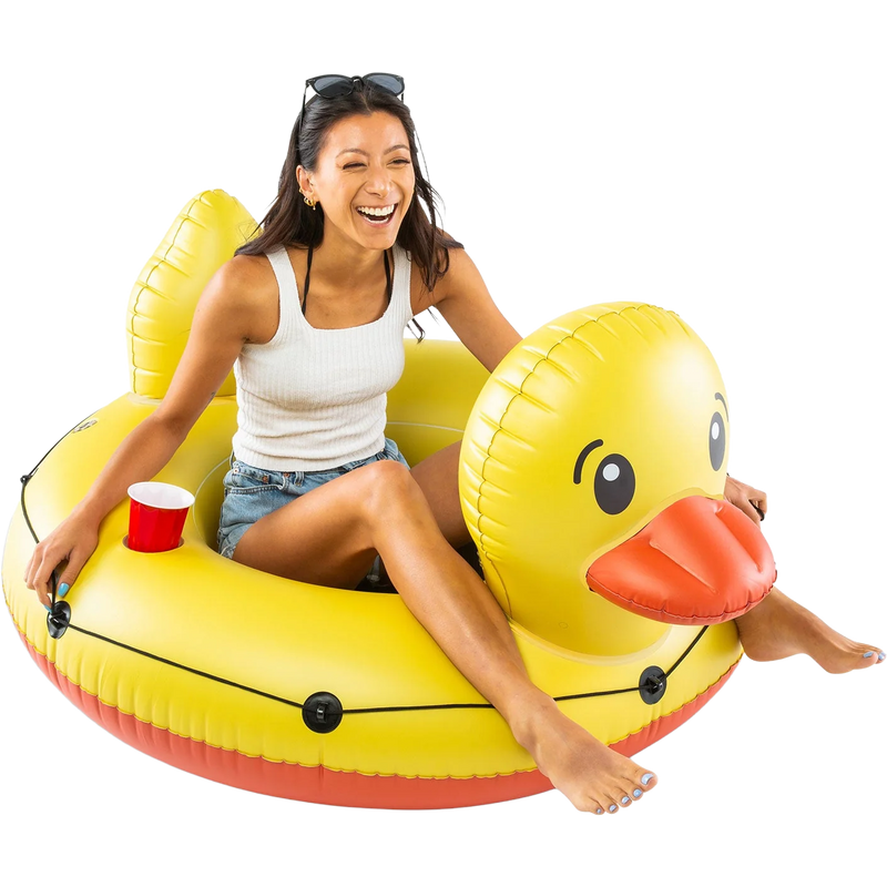 Duck River Tube, Featured Image