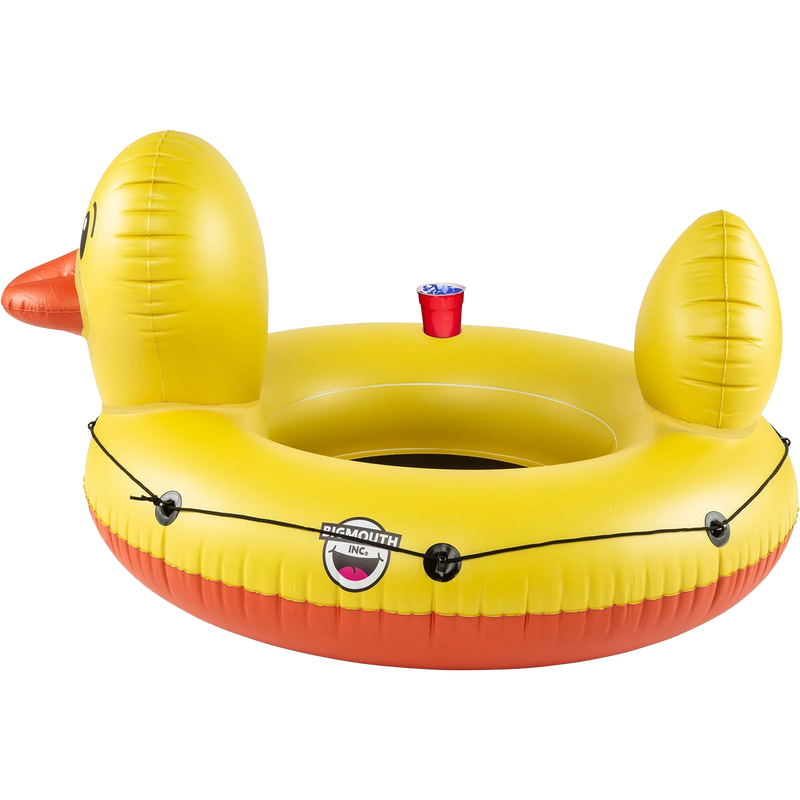 Duck River Tube, Big Mouth Duck River Tube
