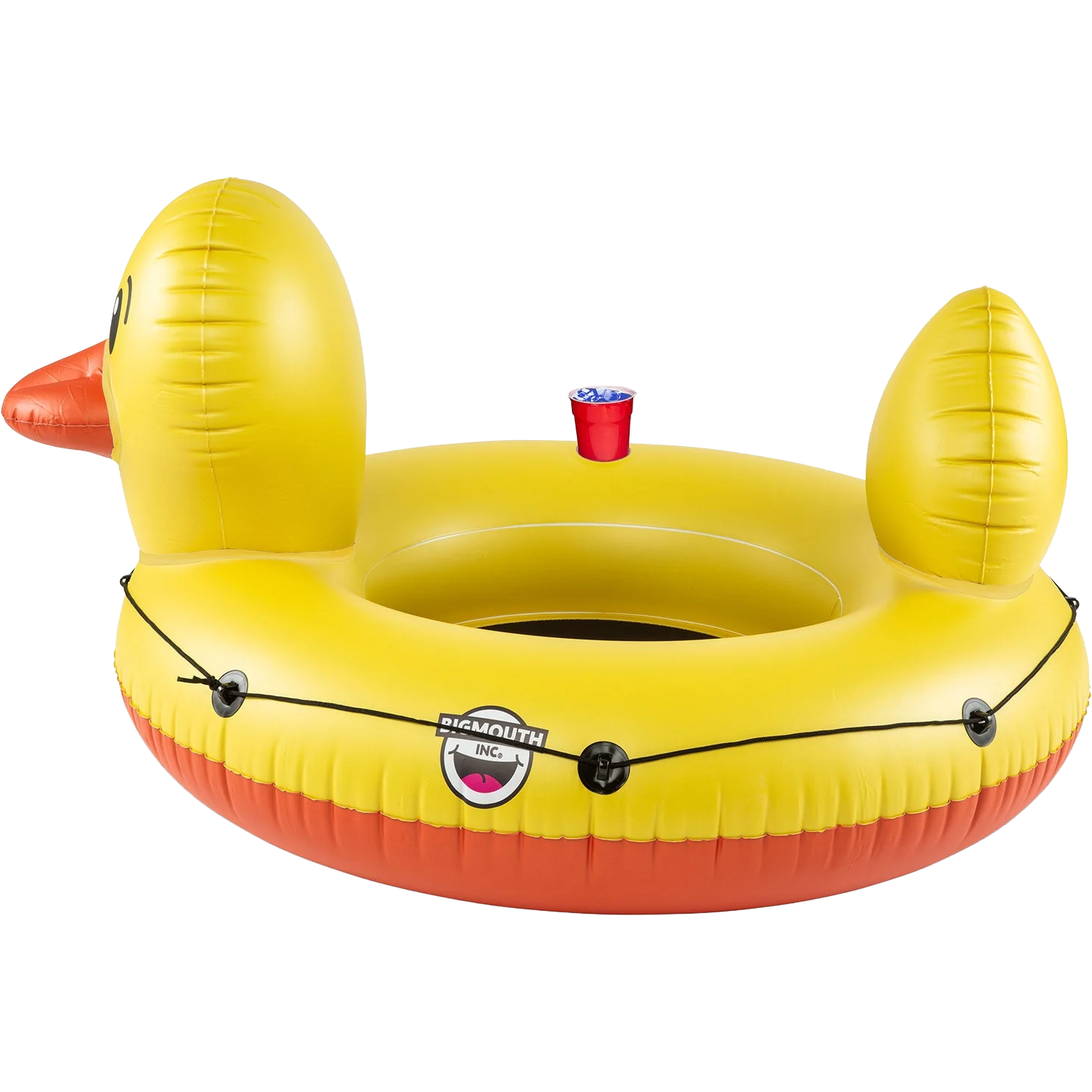Duck River Tube alternate view