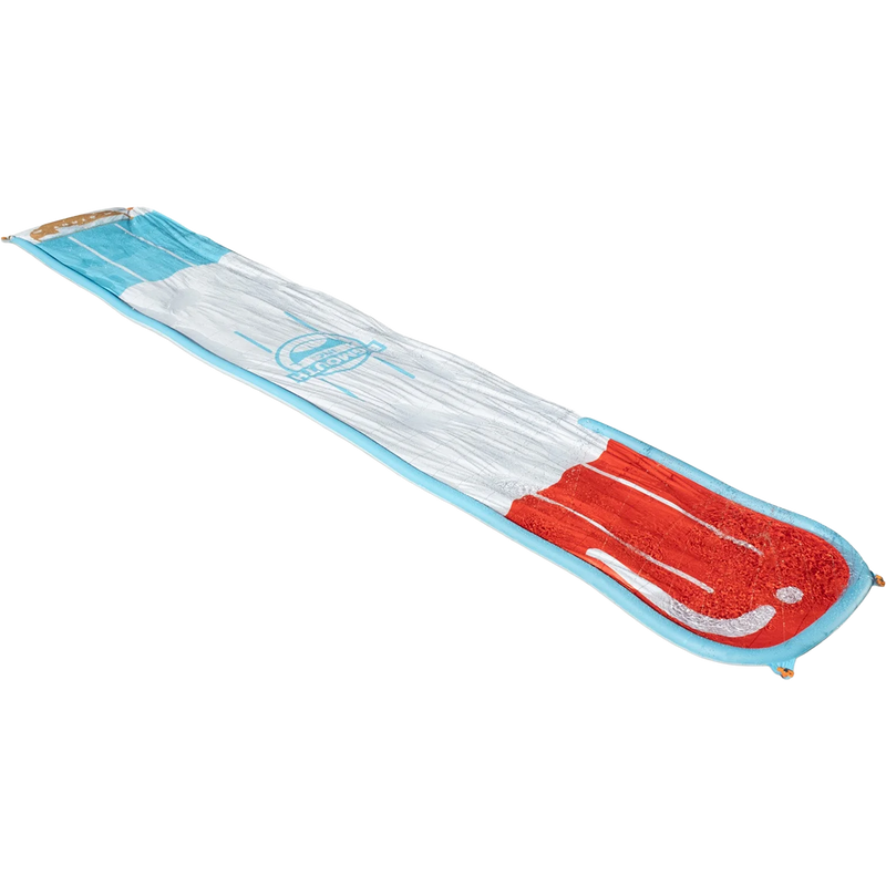 Red White & Blue Pop Splash Slide, Featured Image